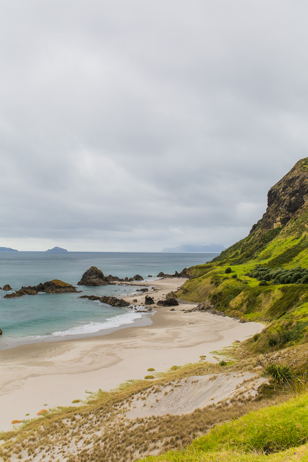 Ocean Beach, Whangarei Northland, New Zealand Let's Be Explorers